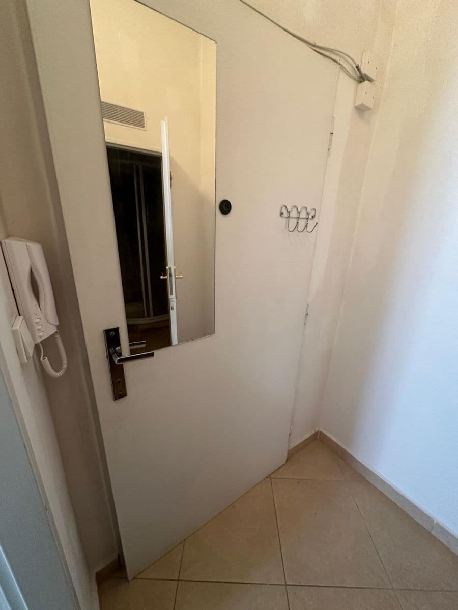 Prenájom bytu 1-izbový 40 m², Hartigova, Praha, Praha Prenájom bytu 1-izbový 40 m², Hartigova, Praha, Praha