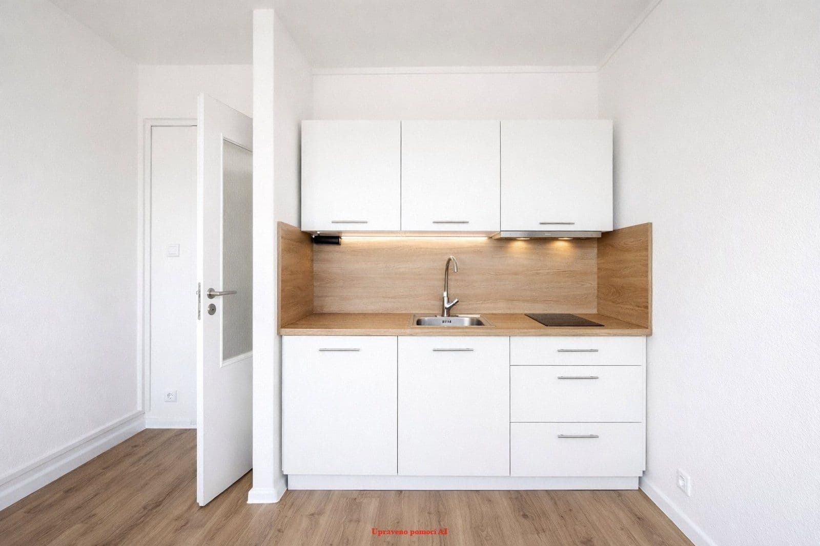 Prenájom bytu 1-izbový 28 m², Okružní, Český Těšín, Moravskoslezský kraj Prenájom bytu 1-izbový 28 m², Okružní, Český Těšín, Moravskoslezský kraj