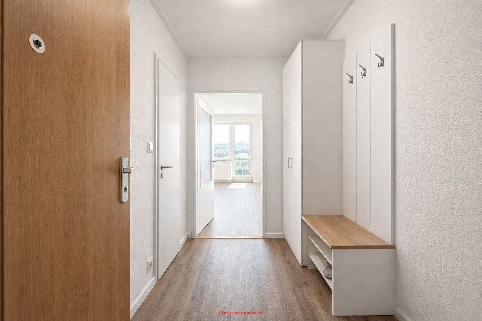 Prenájom bytu 1-izbový 28 m², Okružní, Český Těšín, Moravskoslezský kraj Prenájom bytu 1-izbový 28 m², Okružní, Český Těšín, Moravskoslezský kraj