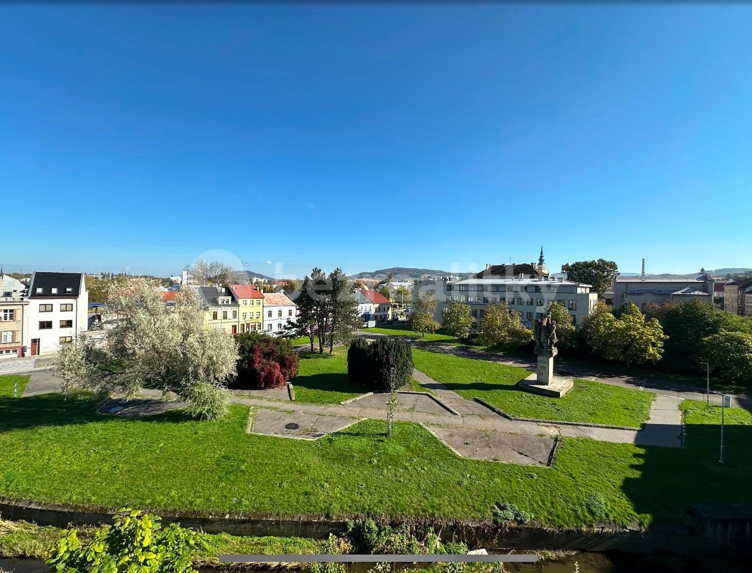 Predaj bytu 3-izbový 90 m², Palackého, Nový Jičín, Moravskoslezský kraj Predaj bytu 3-izbový 90 m², Palackého, Nový Jičín, Moravskoslezský kraj