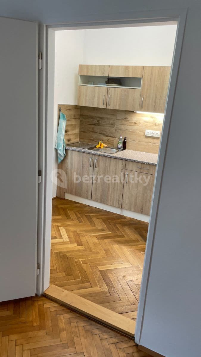 Prenájom bytu 2-izbový 63 m², Mlékárenská, Praha, Praha Prenájom bytu 2-izbový 63 m², Mlékárenská, Praha, Praha
