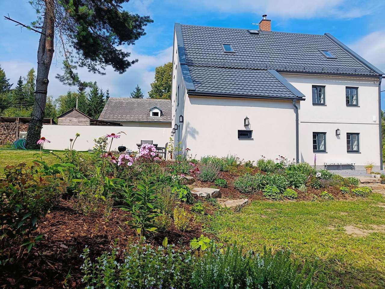 Prenájom rekreačného objektu, Žandov, Liberecký kraj Prenájom rekreačného objektu, Žandov, Liberecký kraj