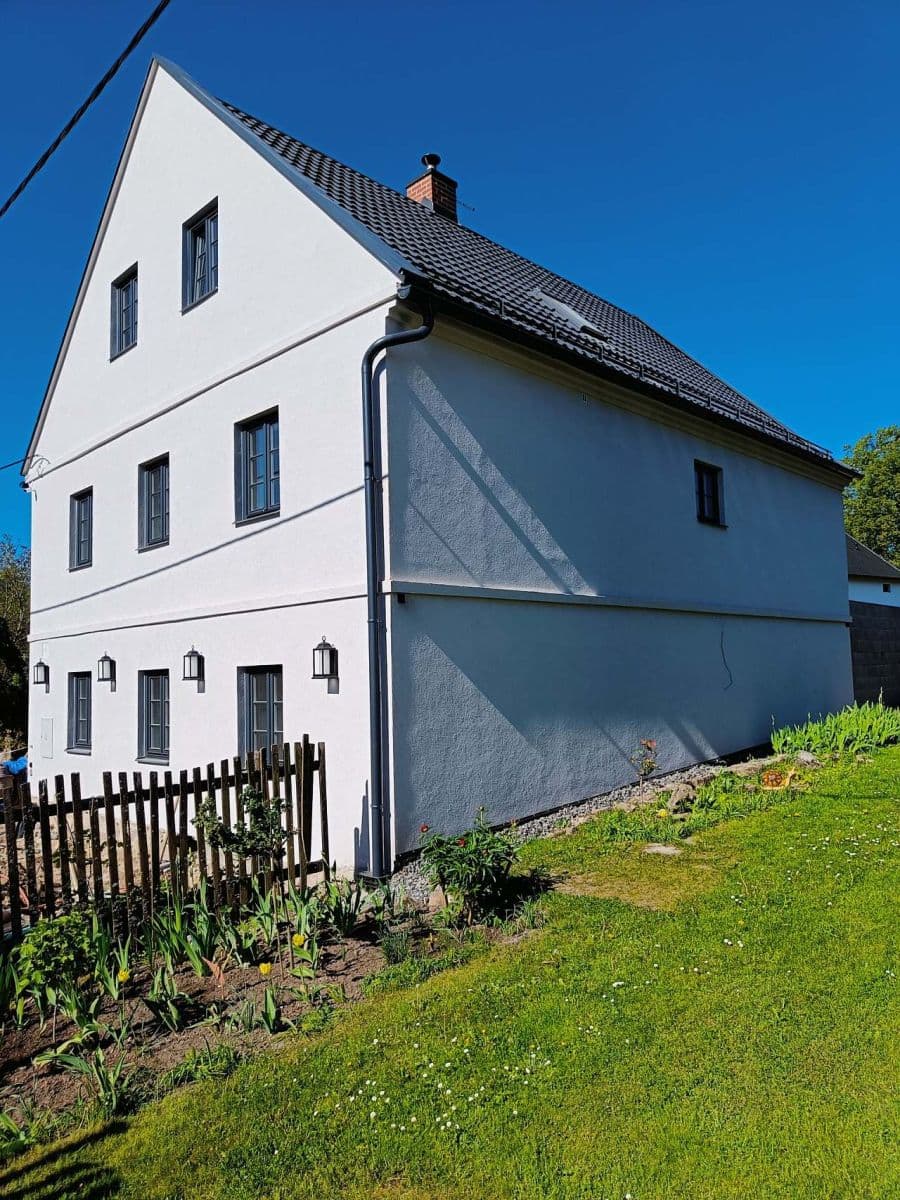 Prenájom rekreačného objektu, Žandov, Liberecký kraj Prenájom rekreačného objektu, Žandov, Liberecký kraj