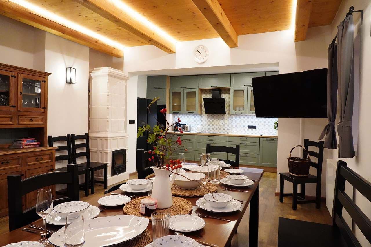 Prenájom rekreačného objektu, Žandov, Liberecký kraj Prenájom rekreačného objektu, Žandov, Liberecký kraj