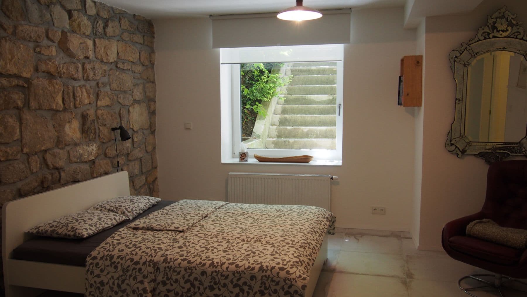 Prenájom bytu 82 m², Kosatcová, Praha, Praha Prenájom bytu 82 m², Kosatcová, Praha, Praha