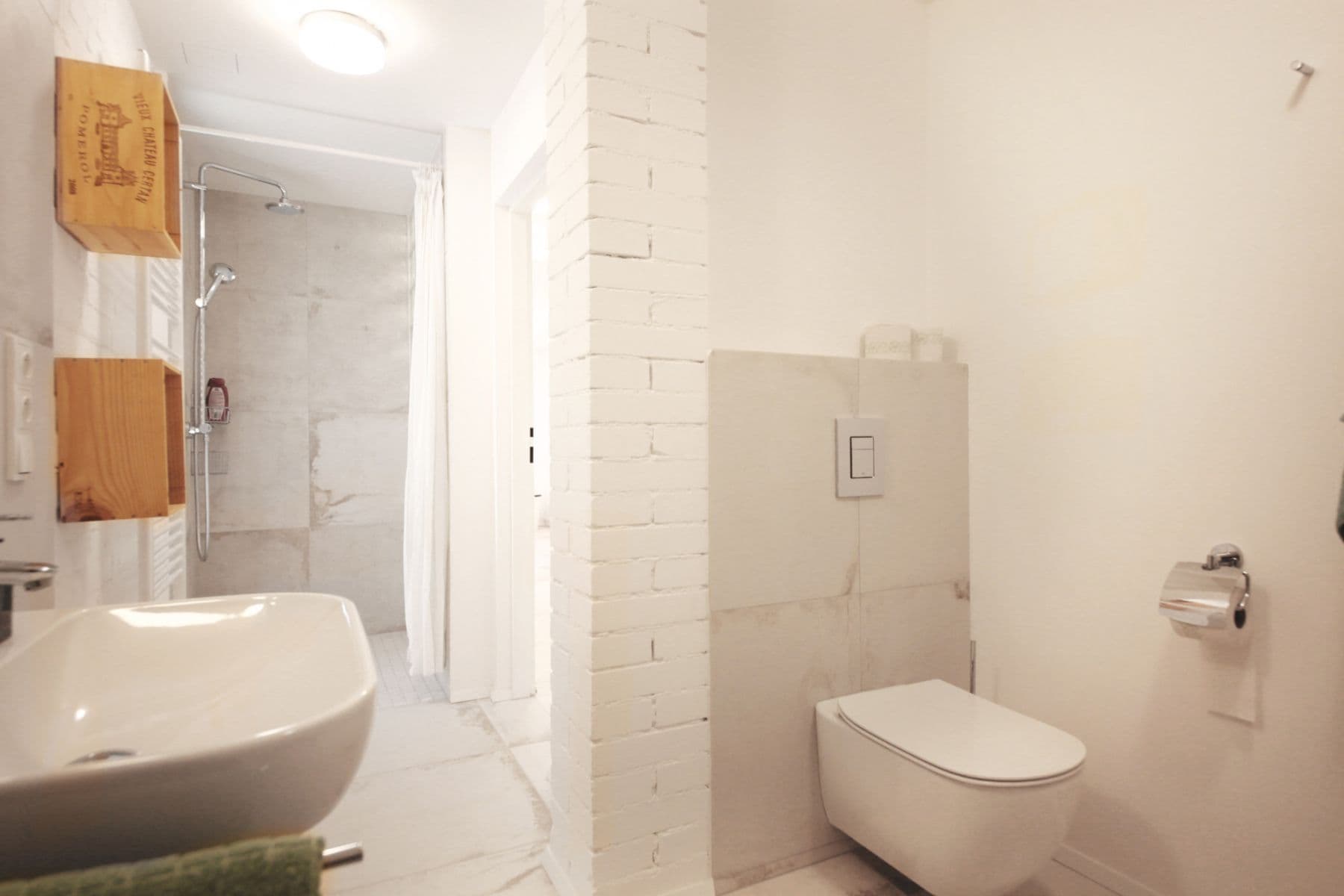 Prenájom bytu 82 m², Kosatcová, Praha, Praha Prenájom bytu 82 m², Kosatcová, Praha, Praha