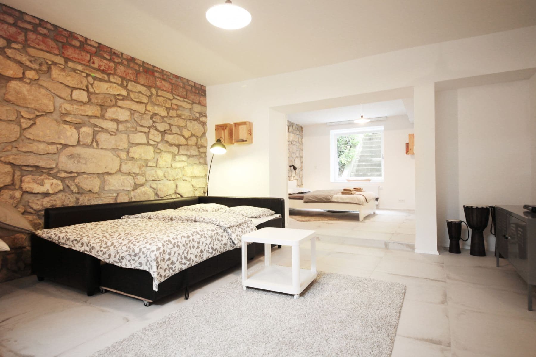 Prenájom bytu 82 m², Kosatcová, Praha, Praha Prenájom bytu 82 m², Kosatcová, Praha, Praha