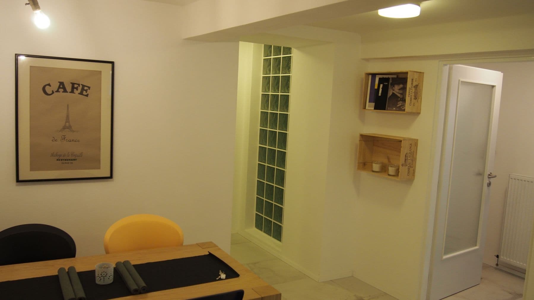 Prenájom bytu 82 m², Kosatcová, Praha, Praha Prenájom bytu 82 m², Kosatcová, Praha, Praha