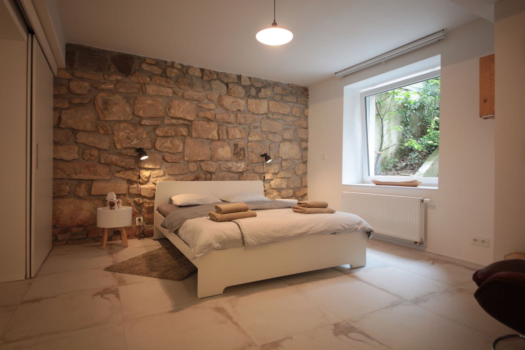 Prenájom bytu 82 m², Kosatcová, Praha, Praha Prenájom bytu 82 m², Kosatcová, Praha, Praha