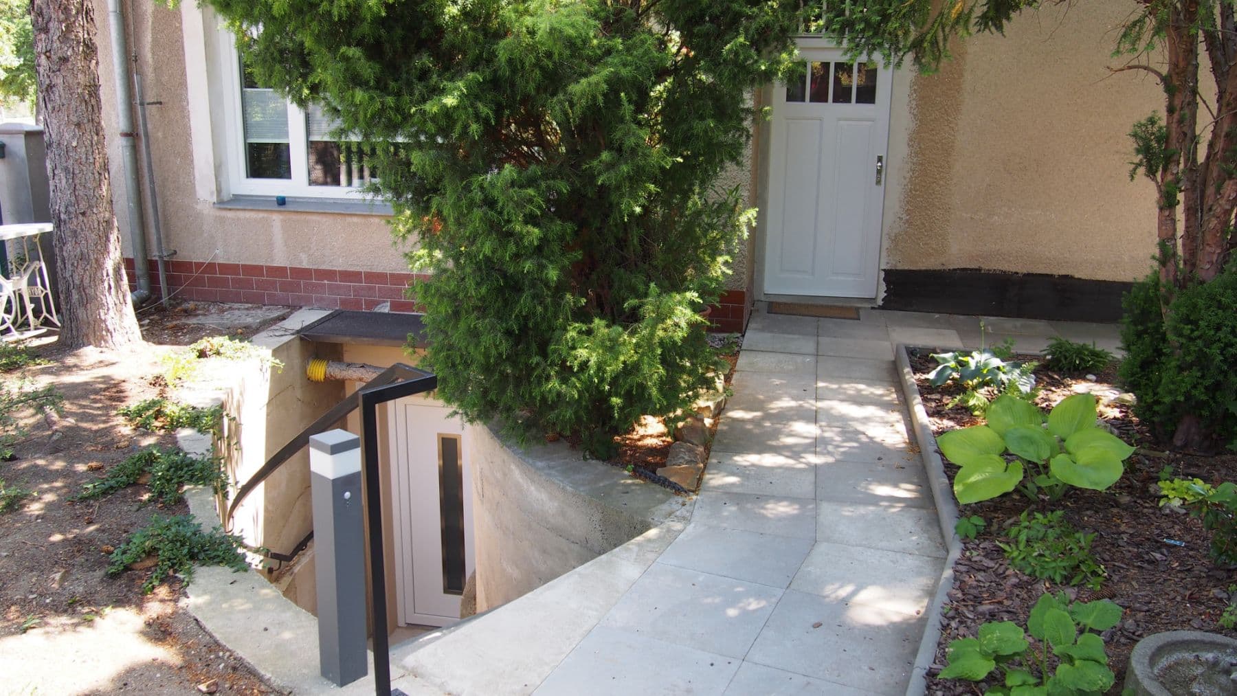 Prenájom bytu 82 m², Kosatcová, Praha, Praha Prenájom bytu 82 m², Kosatcová, Praha, Praha