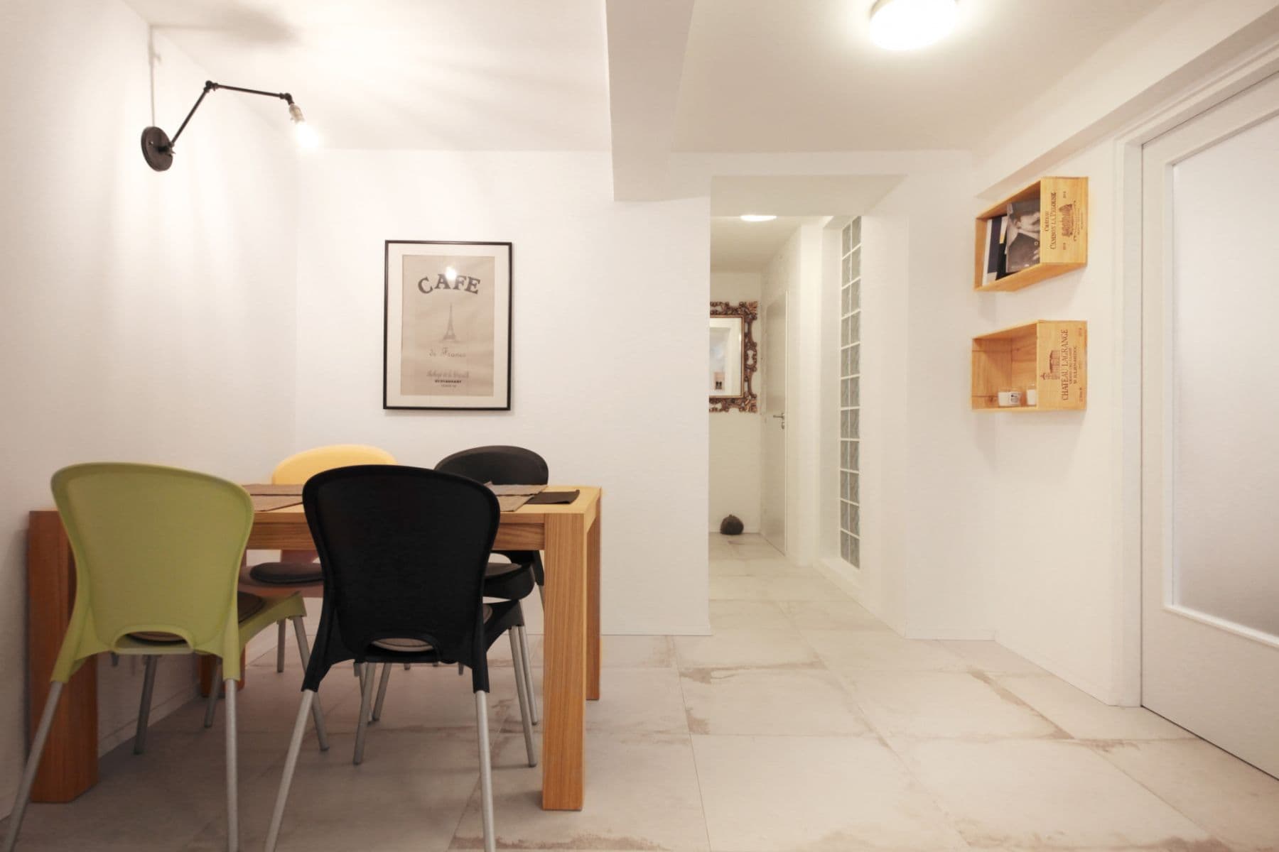 Prenájom bytu 82 m², Kosatcová, Praha, Praha Prenájom bytu 82 m², Kosatcová, Praha, Praha