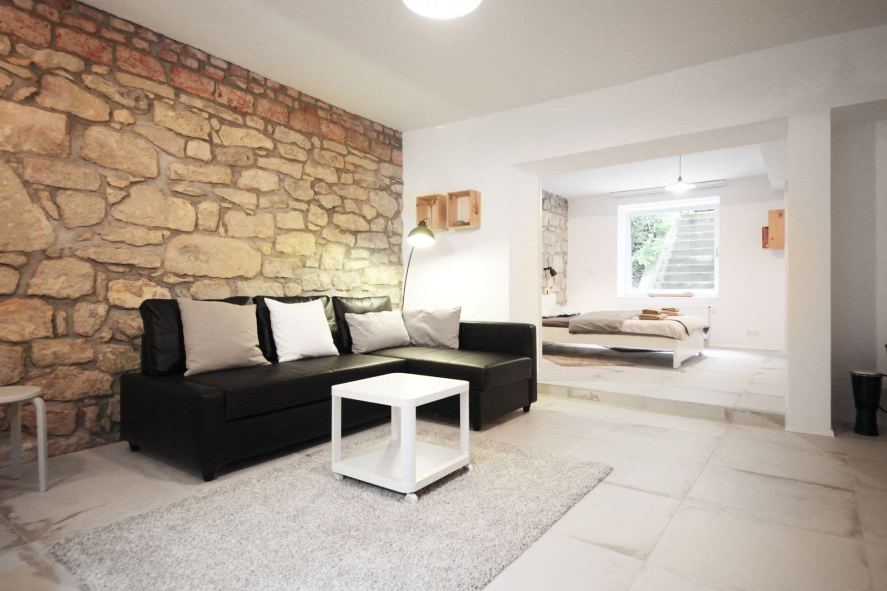 Prenájom bytu 82 m², Kosatcová, Praha, Praha Prenájom bytu 82 m², Kosatcová, Praha, Praha