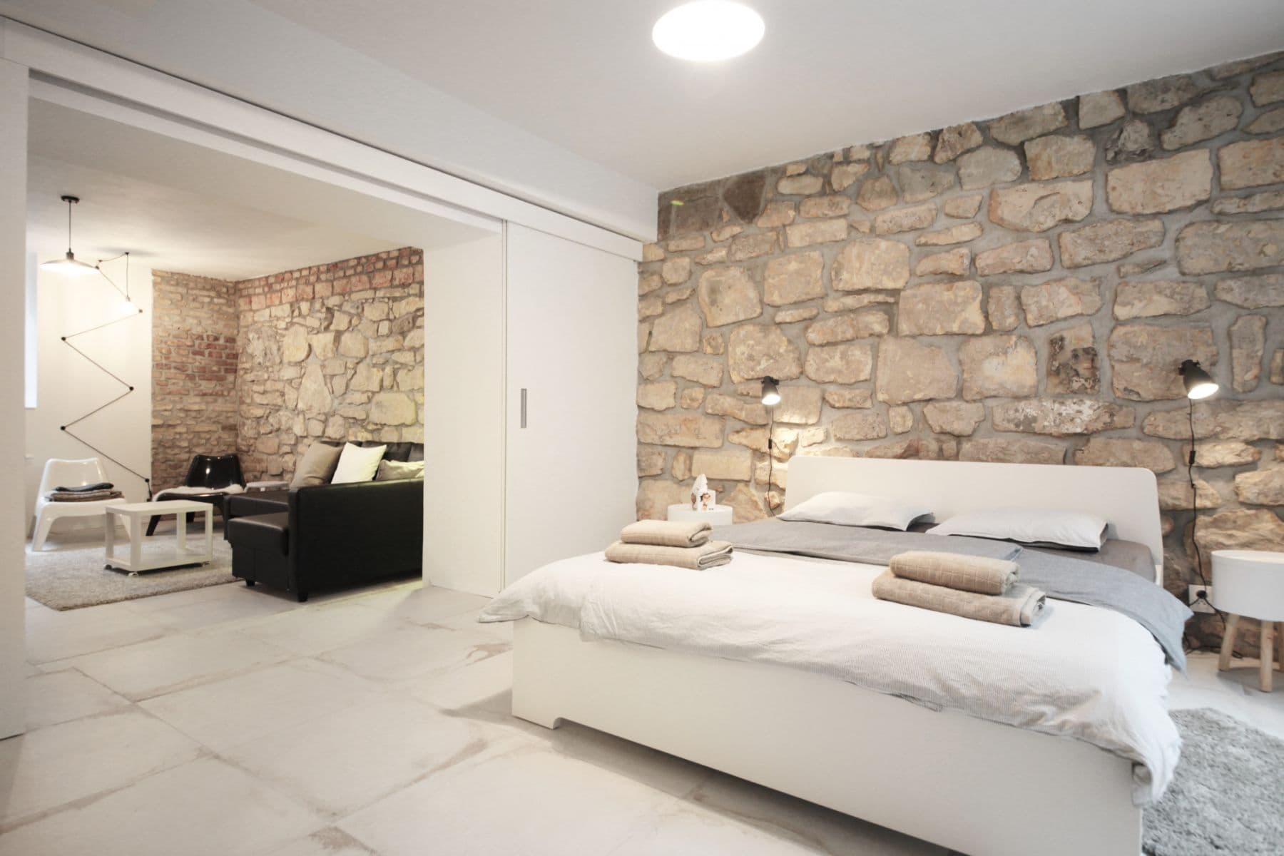 Prenájom bytu 82 m², Kosatcová, Praha, Praha Prenájom bytu 82 m², Kosatcová, Praha, Praha