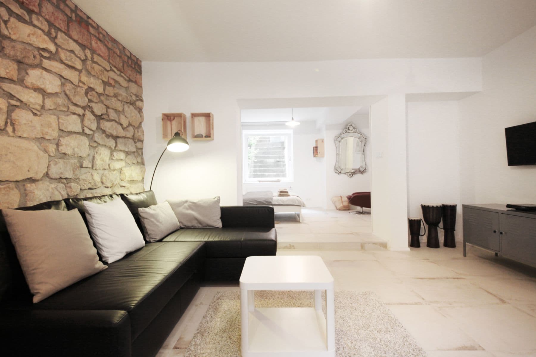 Prenájom bytu 82 m², Kosatcová, Praha, Praha Prenájom bytu 82 m², Kosatcová, Praha, Praha