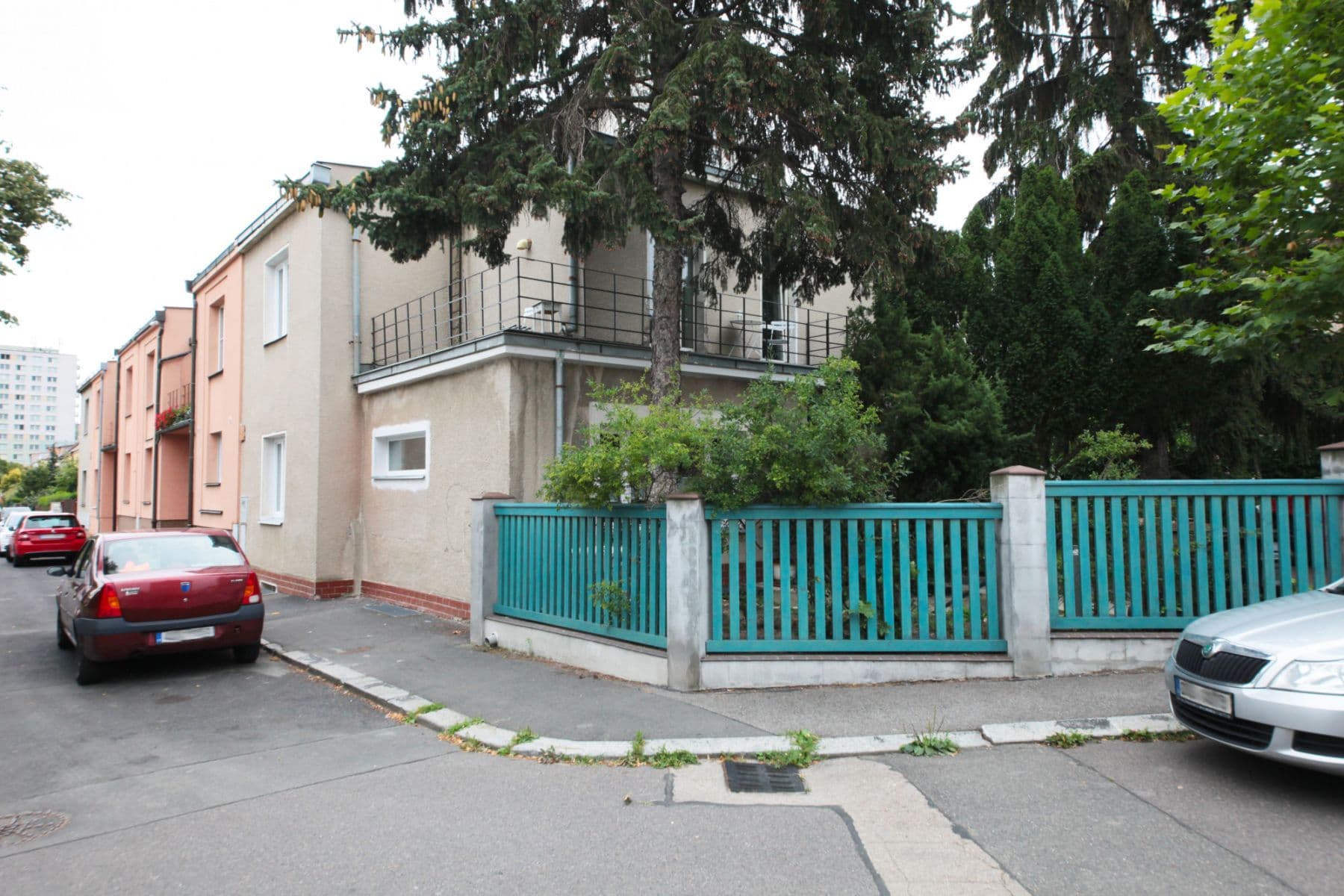 Prenájom bytu 82 m², Kosatcová, Praha, Praha Prenájom bytu 82 m², Kosatcová, Praha, Praha