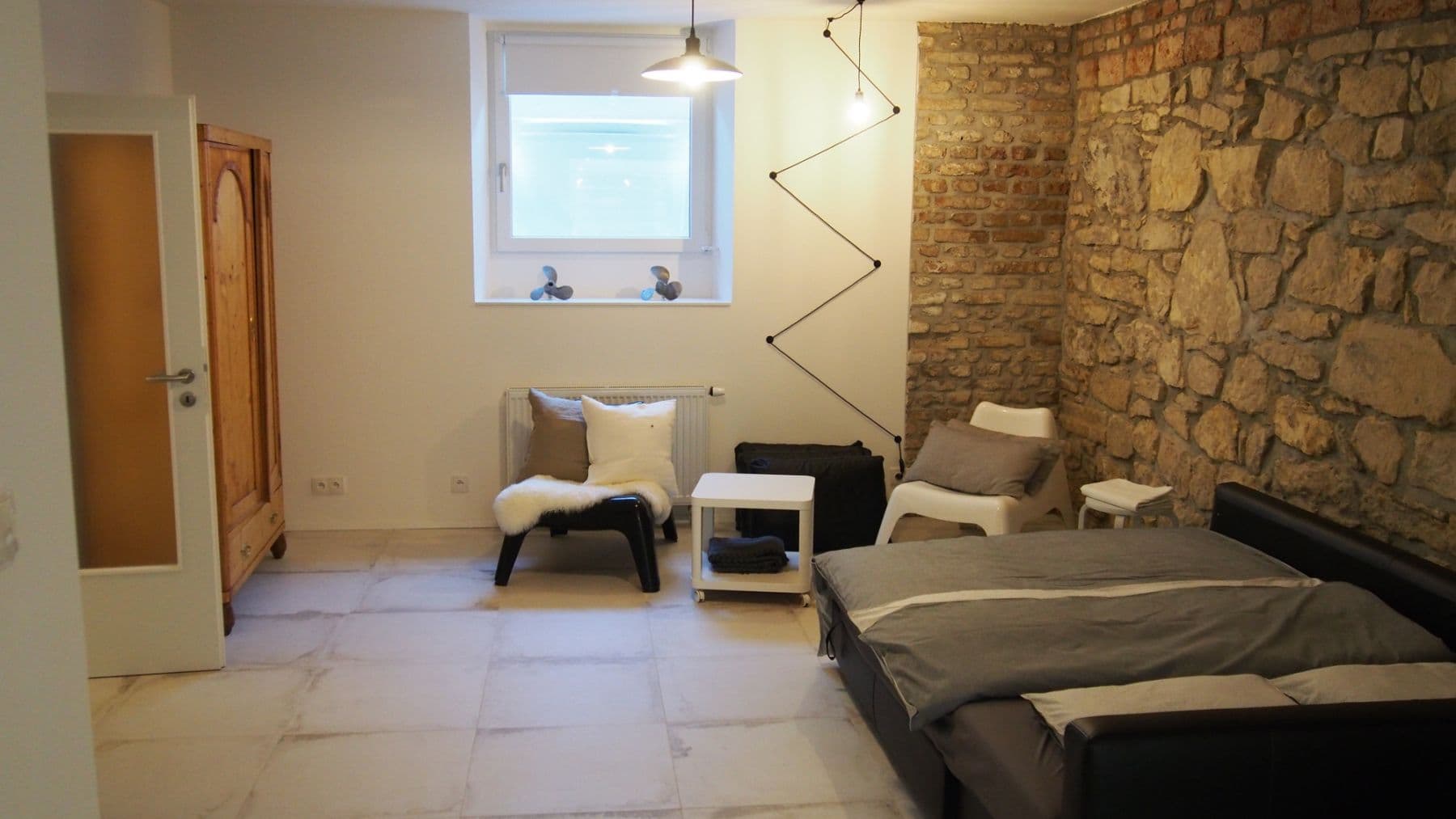 Prenájom bytu 82 m², Kosatcová, Praha, Praha Prenájom bytu 82 m², Kosatcová, Praha, Praha