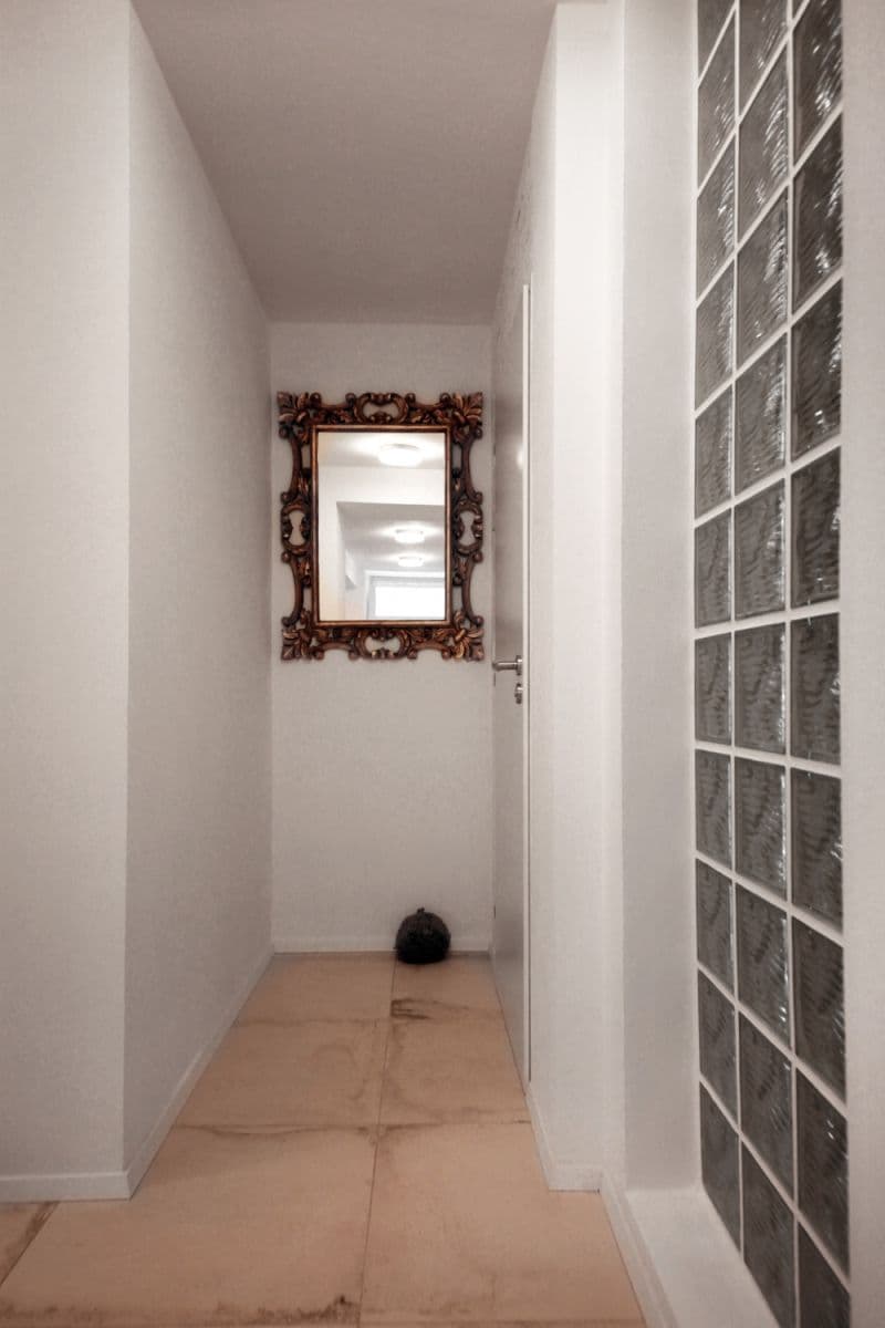 Prenájom bytu 82 m², Kosatcová, Praha, Praha Prenájom bytu 82 m², Kosatcová, Praha, Praha