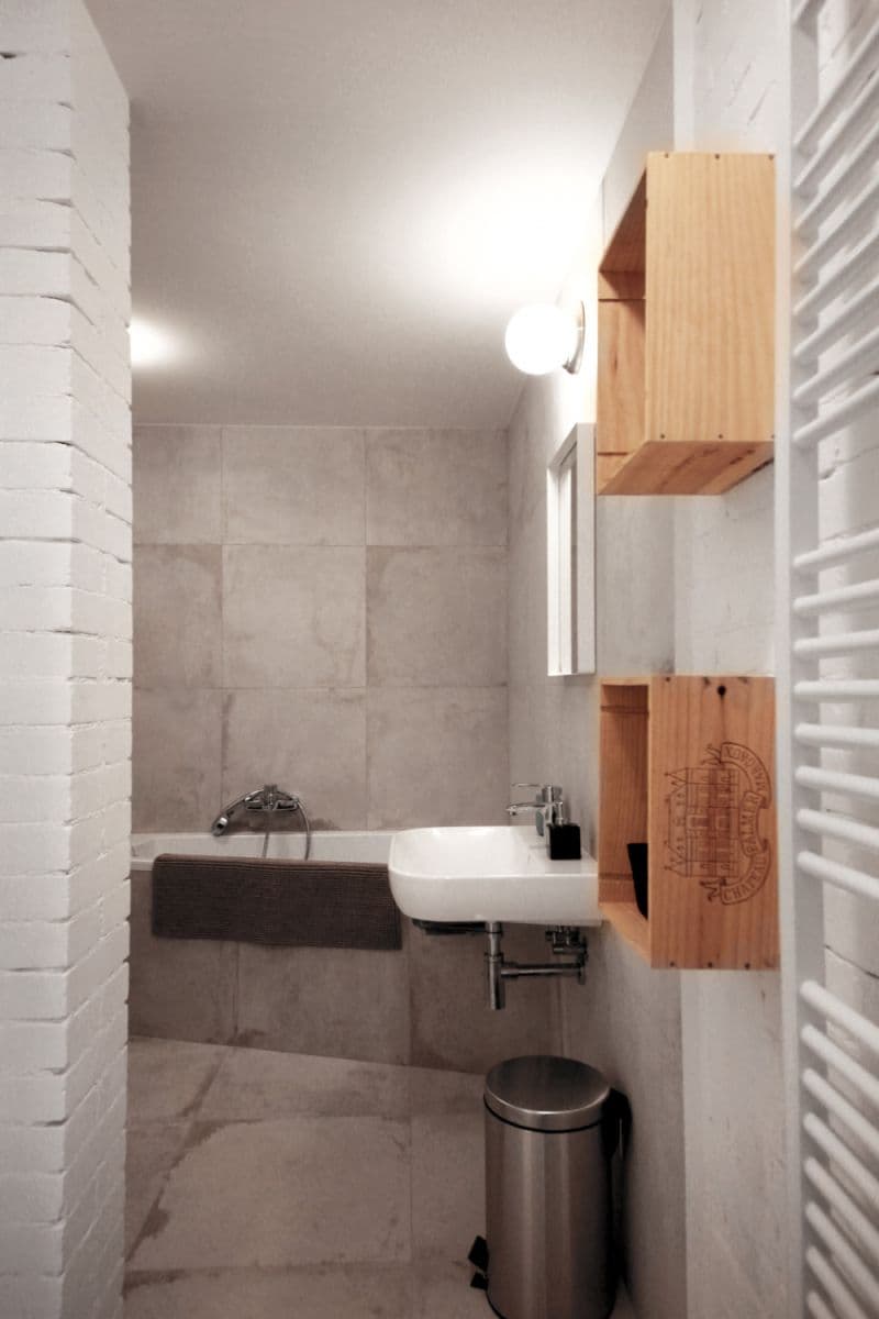 Prenájom bytu 82 m², Kosatcová, Praha, Praha Prenájom bytu 82 m², Kosatcová, Praha, Praha