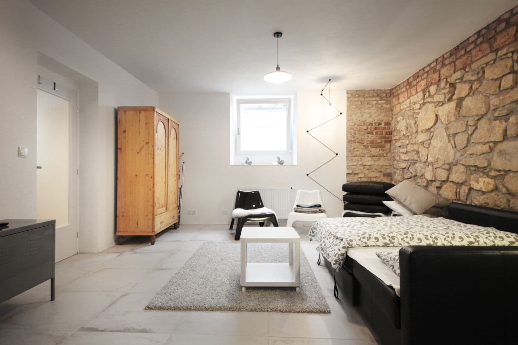 Prenájom bytu 82 m², Kosatcová, Praha, Praha Prenájom bytu 82 m², Kosatcová, Praha, Praha