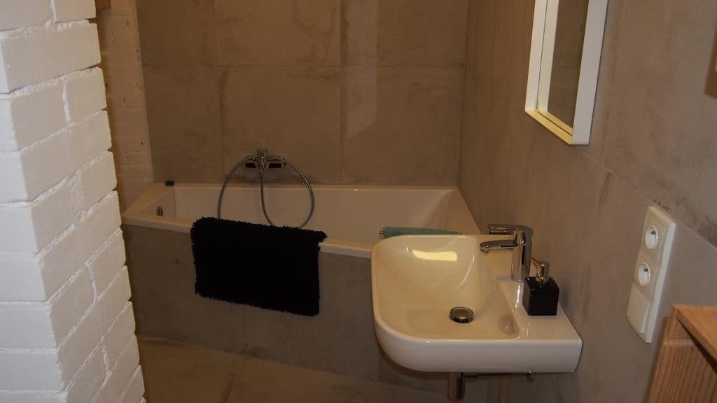 Prenájom bytu 82 m², Kosatcová, Praha, Praha Prenájom bytu 82 m², Kosatcová, Praha, Praha