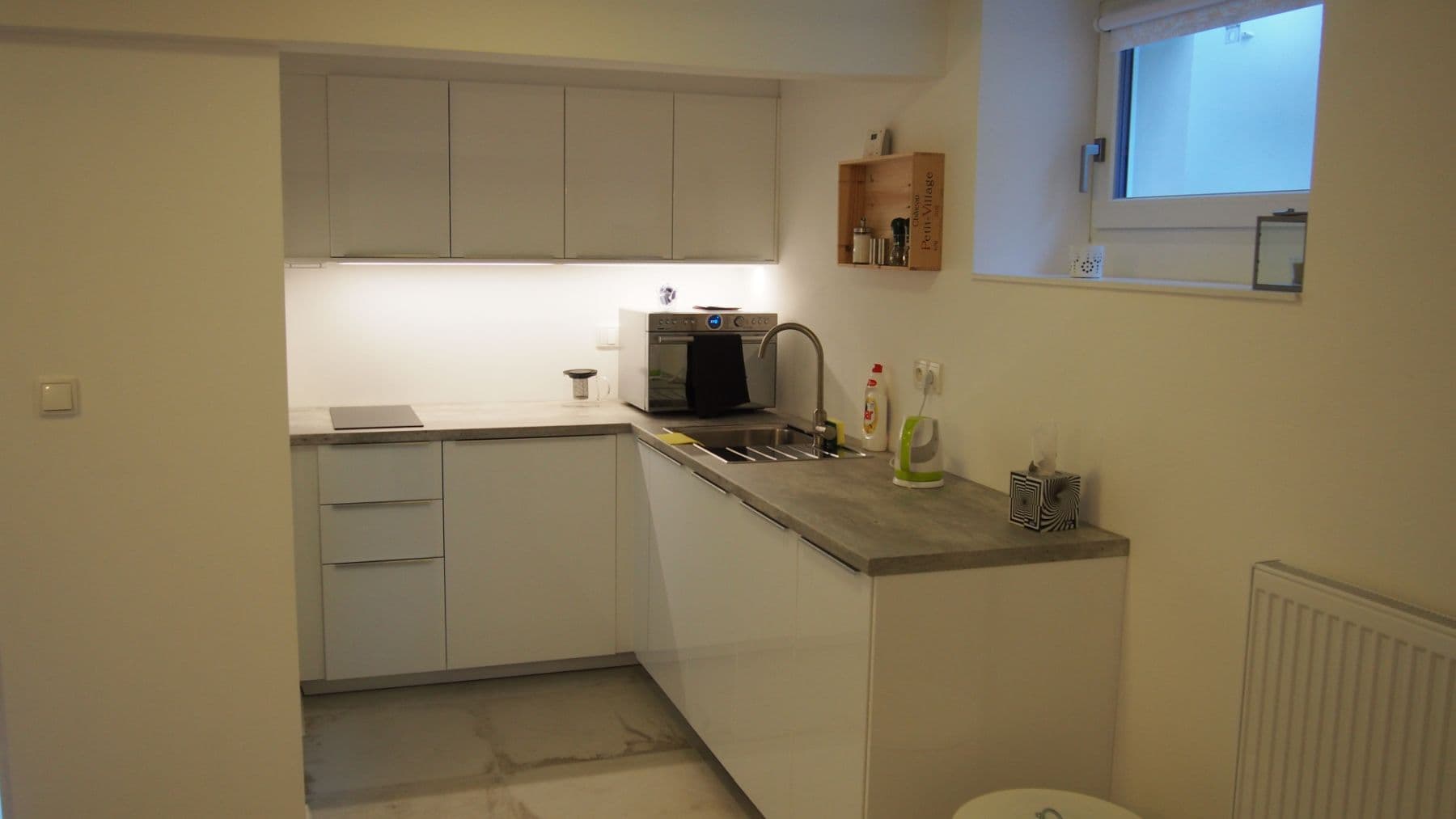 Prenájom bytu 82 m², Kosatcová, Praha, Praha Prenájom bytu 82 m², Kosatcová, Praha, Praha