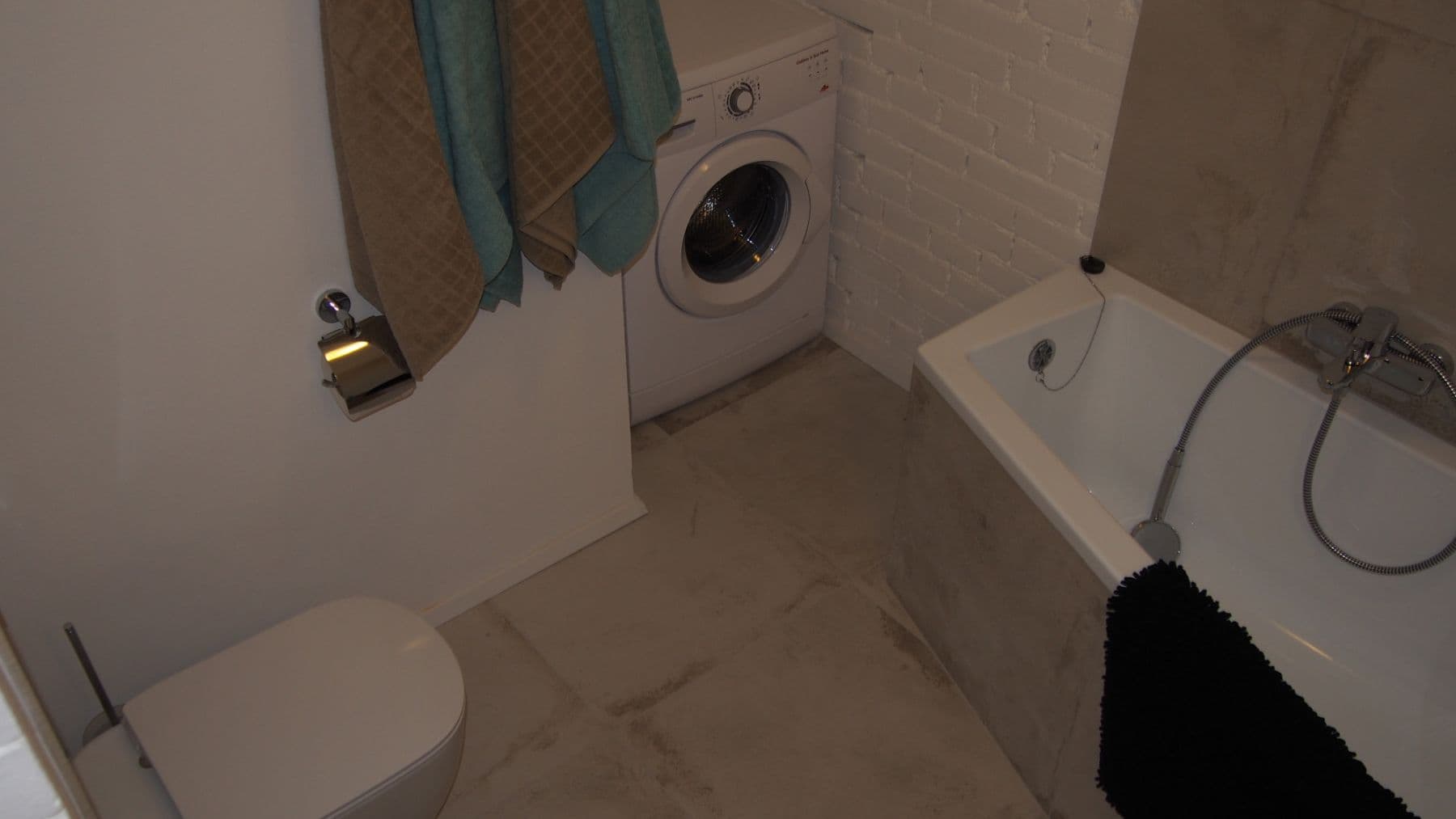Prenájom bytu 82 m², Kosatcová, Praha, Praha Prenájom bytu 82 m², Kosatcová, Praha, Praha