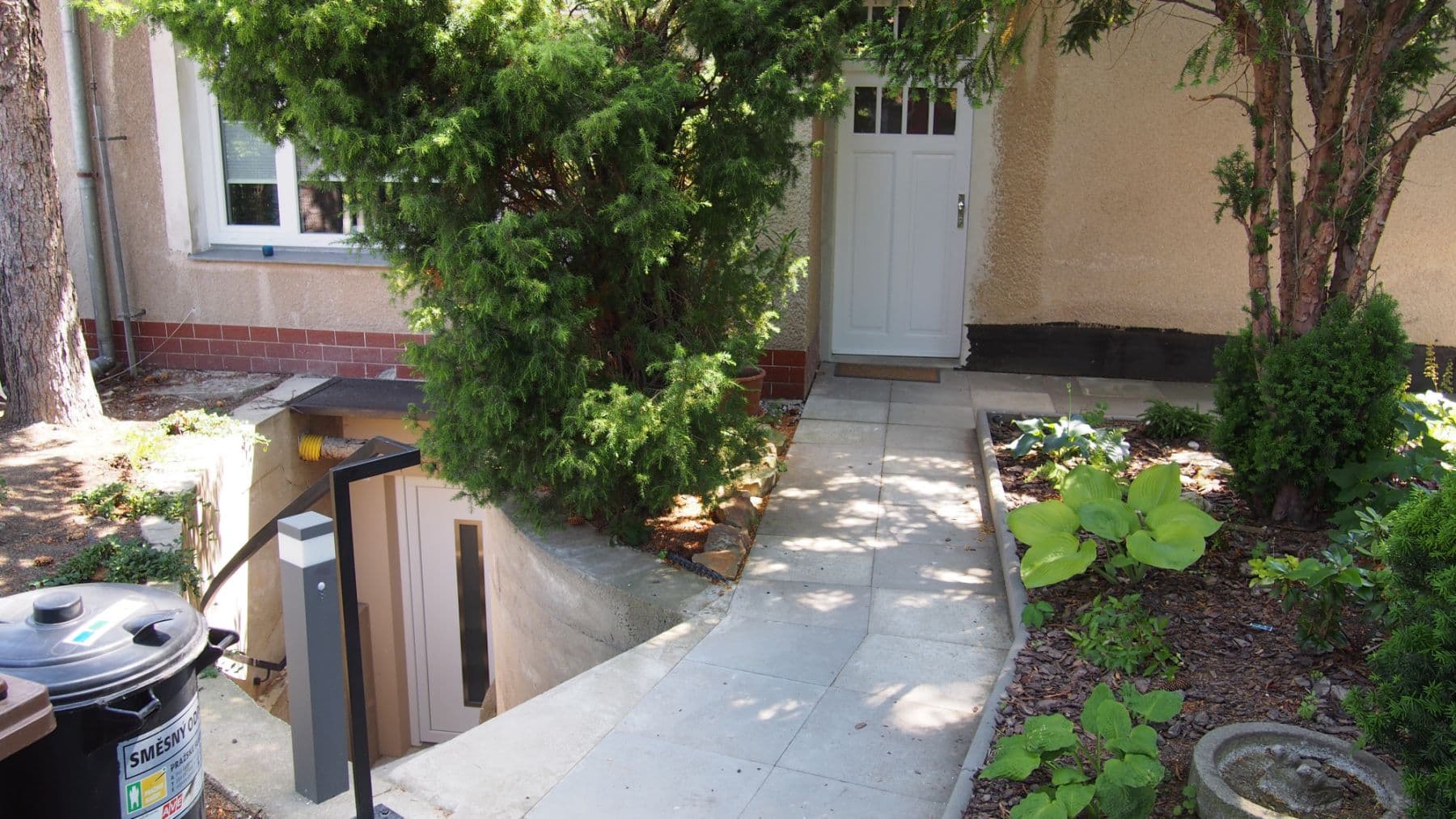 Prenájom bytu 82 m², Kosatcová, Praha, Praha Prenájom bytu 82 m², Kosatcová, Praha, Praha