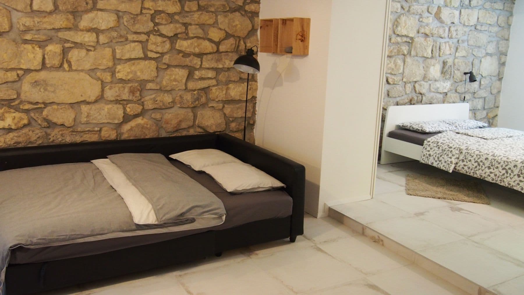 Prenájom bytu 82 m², Kosatcová, Praha, Praha Prenájom bytu 82 m², Kosatcová, Praha, Praha