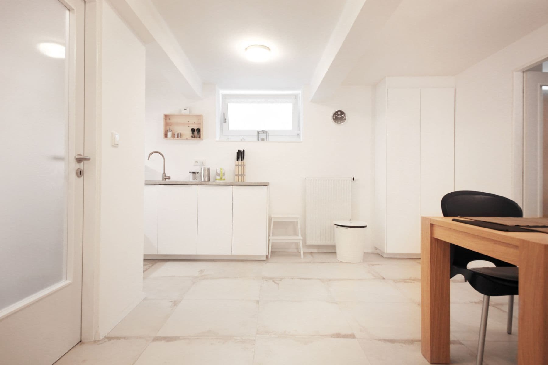 Prenájom bytu 82 m², Kosatcová, Praha, Praha Prenájom bytu 82 m², Kosatcová, Praha, Praha