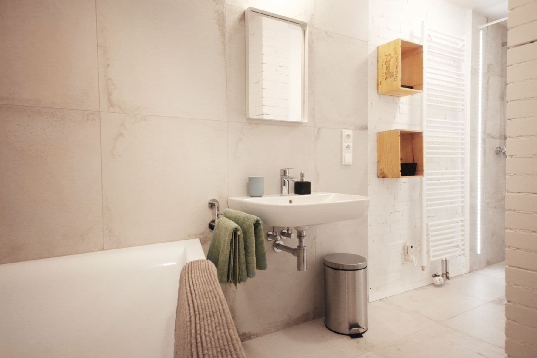 Prenájom bytu 82 m², Kosatcová, Praha, Praha Prenájom bytu 82 m², Kosatcová, Praha, Praha