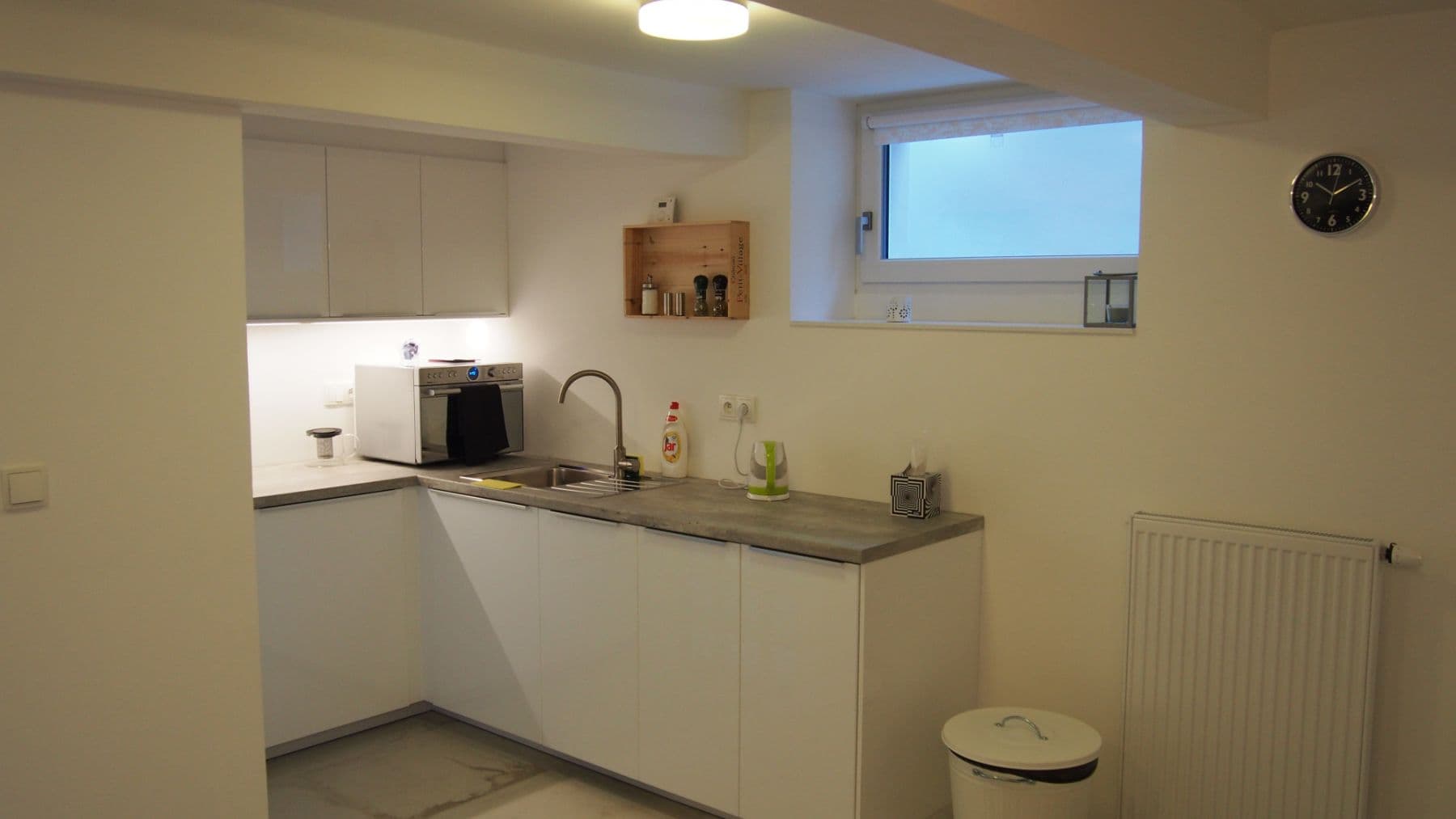 Prenájom bytu 82 m², Kosatcová, Praha, Praha Prenájom bytu 82 m², Kosatcová, Praha, Praha