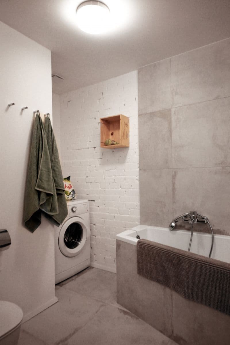 Prenájom bytu 82 m², Kosatcová, Praha, Praha Prenájom bytu 82 m², Kosatcová, Praha, Praha