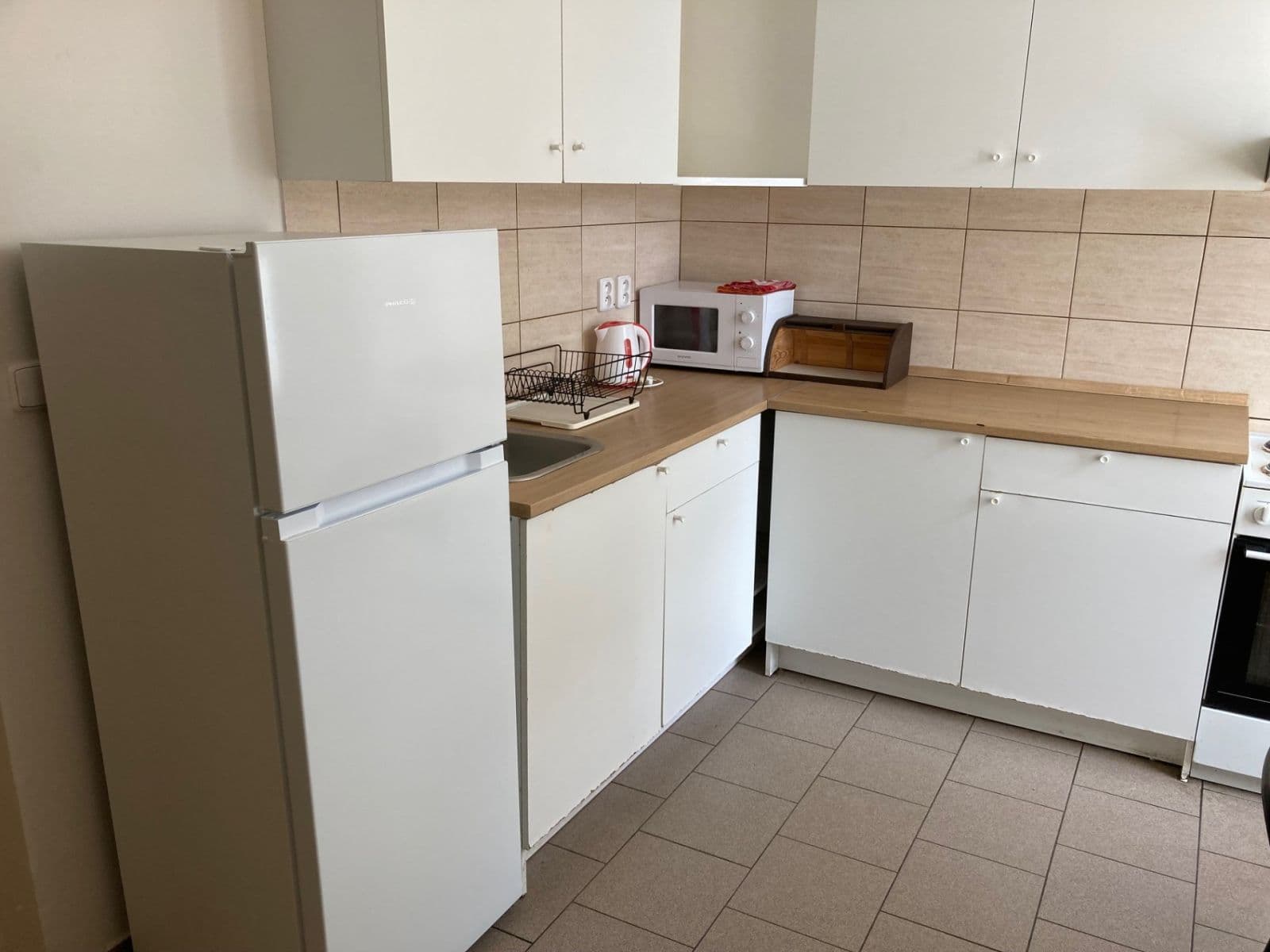 Prenájom bytu 2-izbový 70 m², Bílkova, Poděbrady, Středočeský kraj Prenájom bytu 2-izbový 70 m², Bílkova, Poděbrady, Středočeský kraj