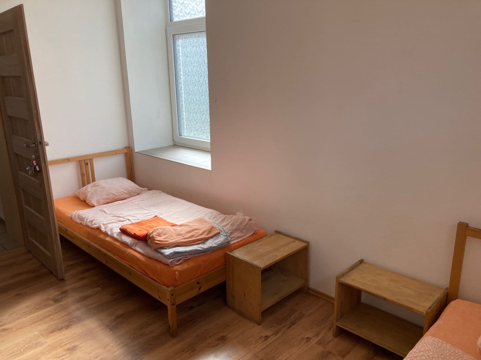 Prenájom bytu 2-izbový 70 m², Bílkova, Poděbrady, Středočeský kraj Prenájom bytu 2-izbový 70 m², Bílkova, Poděbrady, Středočeský kraj