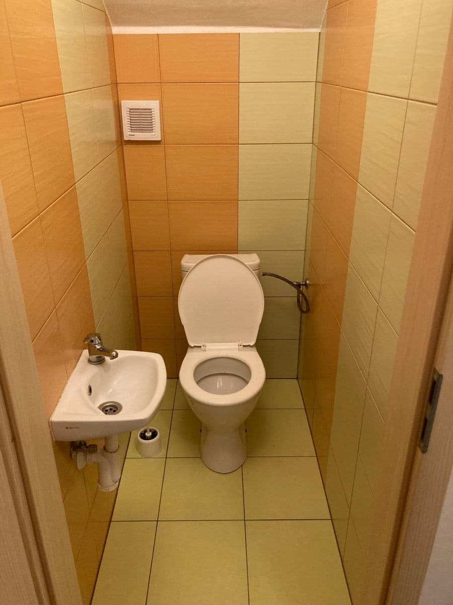 Prenájom bytu 2-izbový 70 m², Bílkova, Poděbrady, Středočeský kraj Prenájom bytu 2-izbový 70 m², Bílkova, Poděbrady, Středočeský kraj