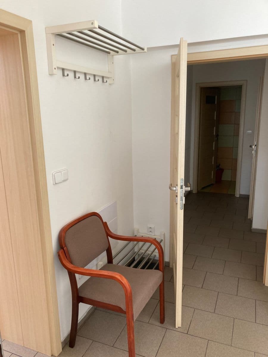 Prenájom bytu 2-izbový 70 m², Bílkova, Poděbrady, Středočeský kraj Prenájom bytu 2-izbový 70 m², Bílkova, Poděbrady, Středočeský kraj