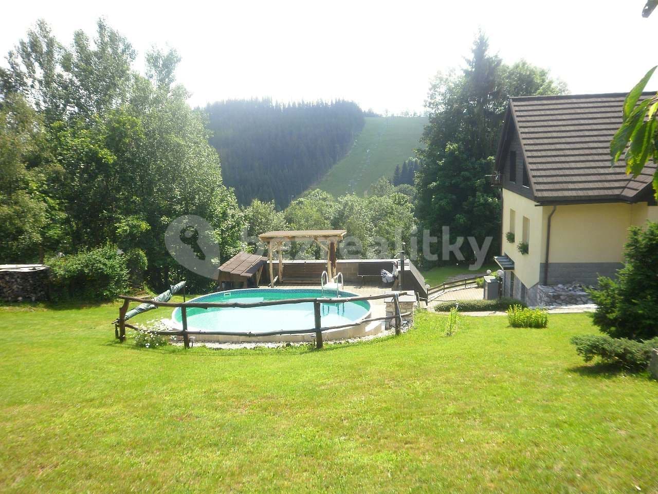 Prenájom rekreačného objektu, Vítkovice, Liberecký kraj Prenájom rekreačného objektu, Vítkovice, Liberecký kraj