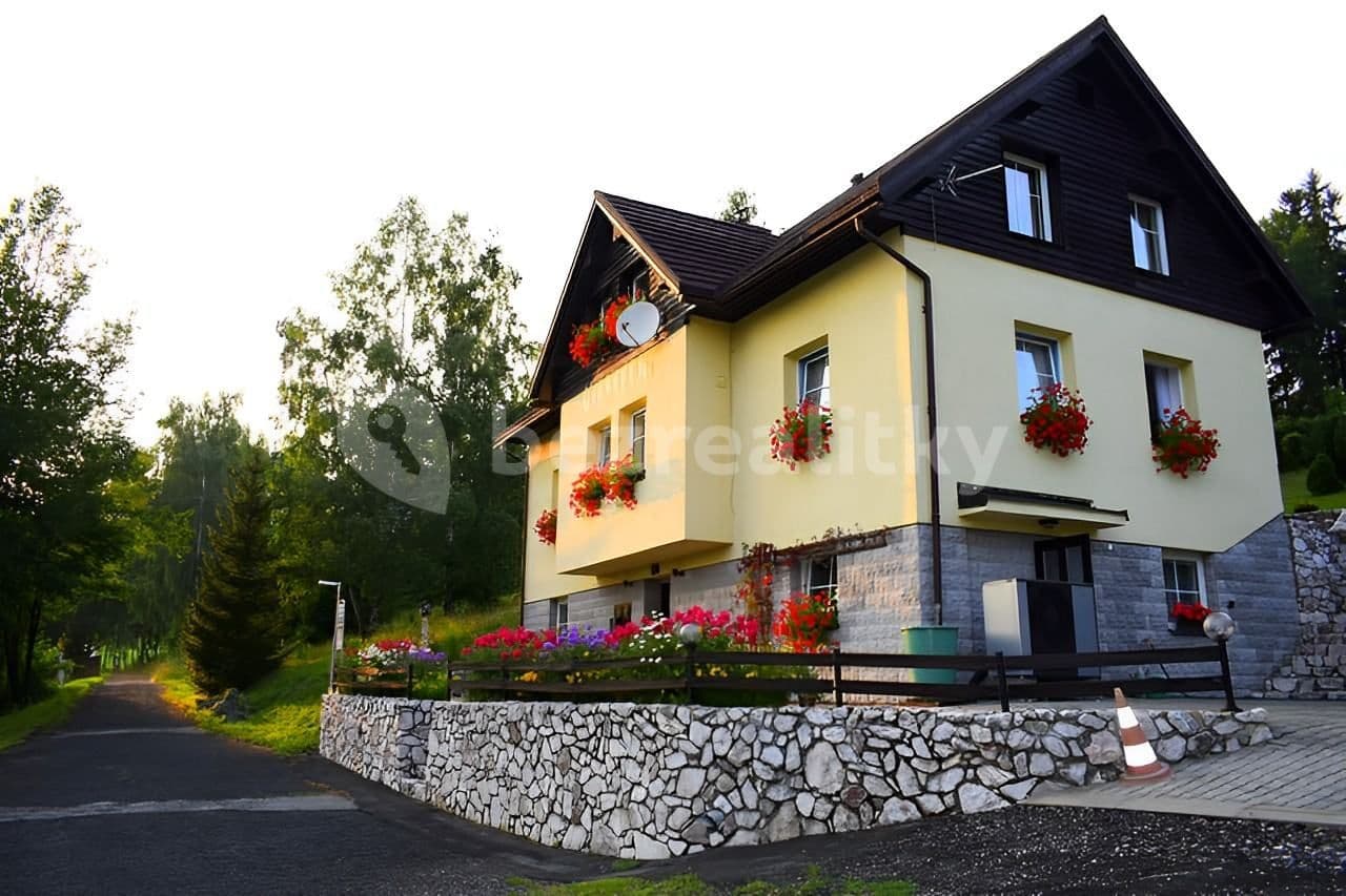 Prenájom rekreačného objektu, Vítkovice, Liberecký kraj Prenájom rekreačného objektu, Vítkovice, Liberecký kraj