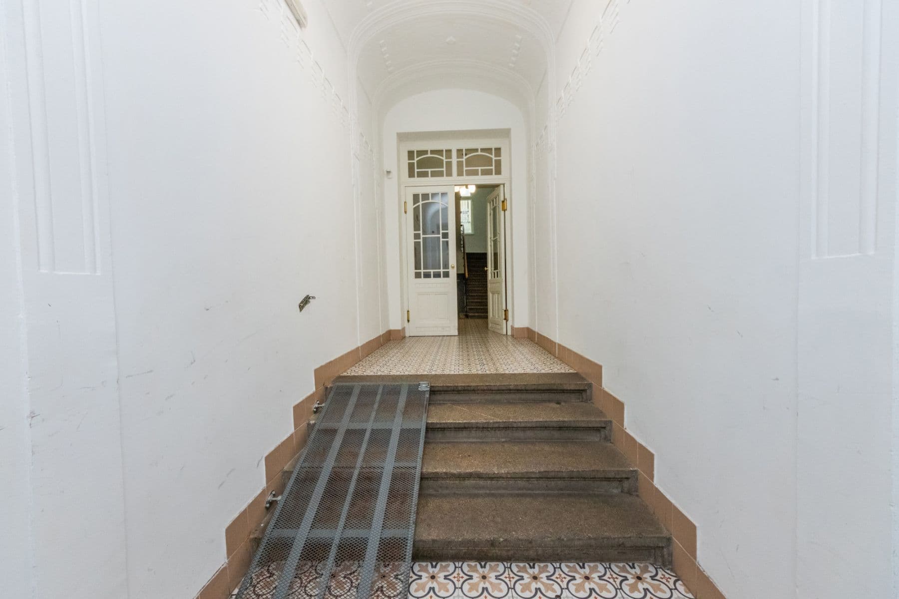 Prenájom bytu 36 m², Slavíkova, Praha, Praha Prenájom bytu 36 m², Slavíkova, Praha, Praha