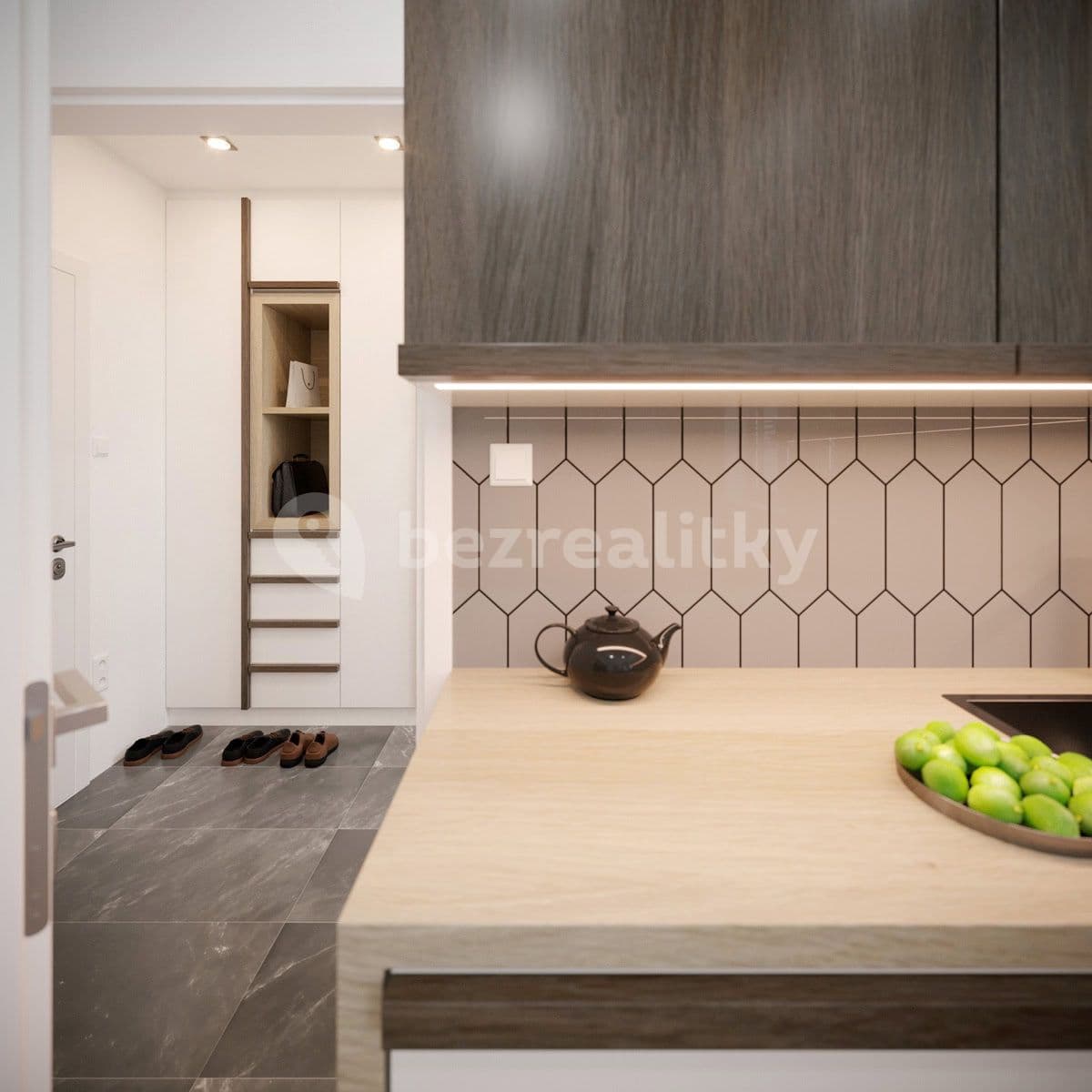 Predaj bytu 1-izbový 43 m², Palackého, Nový Jičín, Moravskoslezský kraj Predaj bytu 1-izbový 43 m², Palackého, Nový Jičín, Moravskoslezský kraj