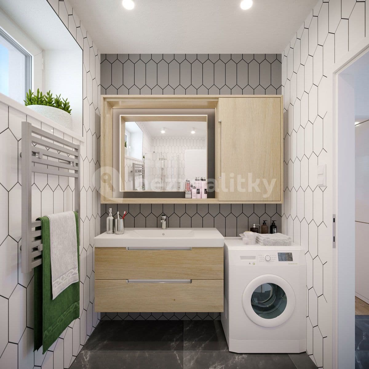 Predaj bytu 1-izbový 43 m², Palackého, Nový Jičín, Moravskoslezský kraj Predaj bytu 1-izbový 43 m², Palackého, Nový Jičín, Moravskoslezský kraj