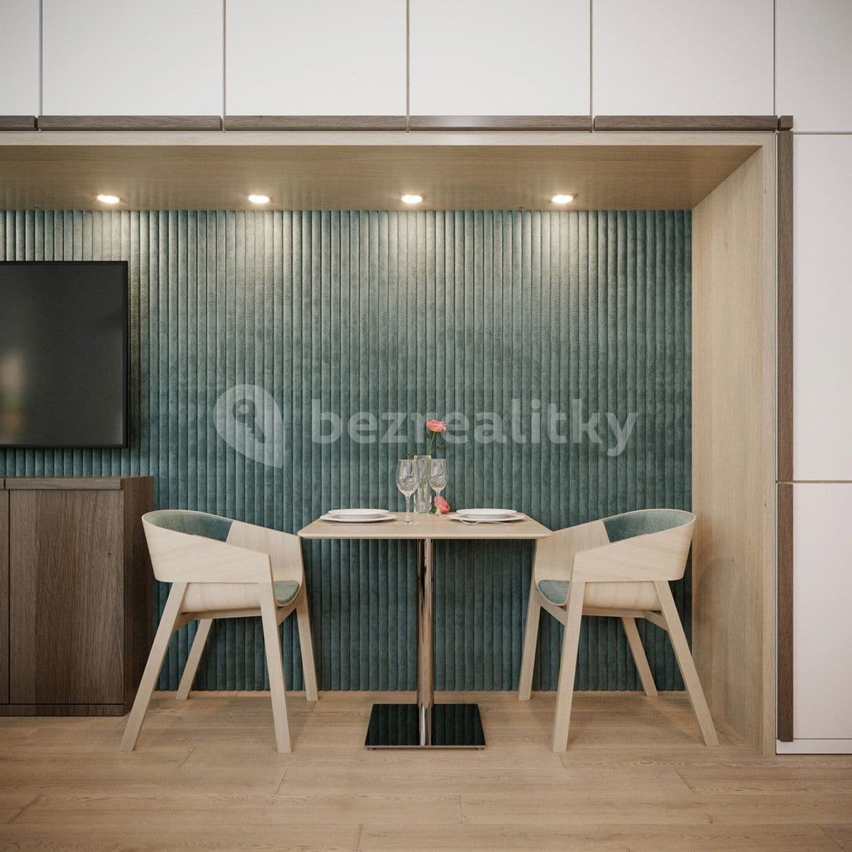 Predaj bytu 1-izbový 43 m², Palackého, Nový Jičín, Moravskoslezský kraj Predaj bytu 1-izbový 43 m², Palackého, Nový Jičín, Moravskoslezský kraj