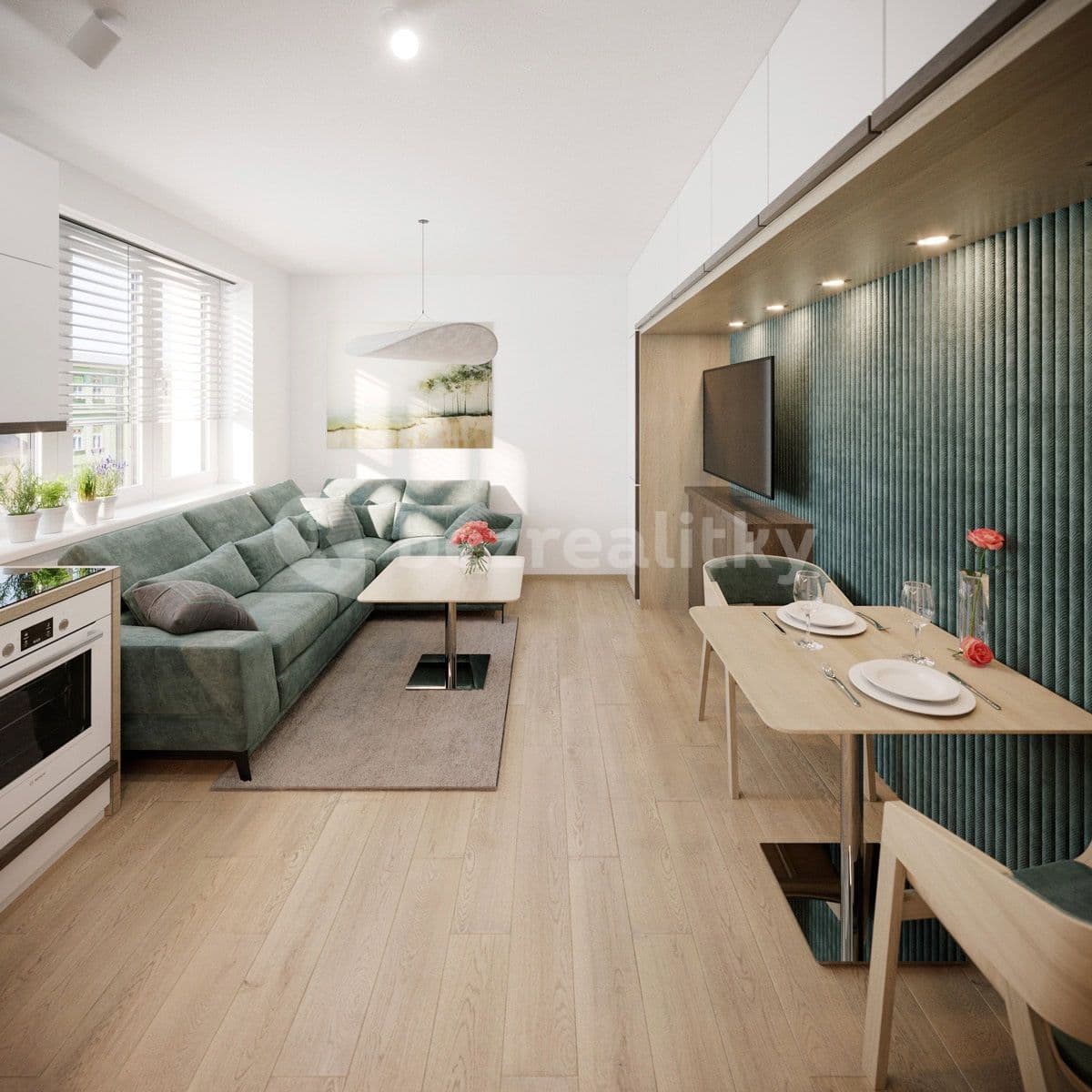 Predaj bytu 1-izbový 43 m², Palackého, Nový Jičín, Moravskoslezský kraj Predaj bytu 1-izbový 43 m², Palackého, Nový Jičín, Moravskoslezský kraj