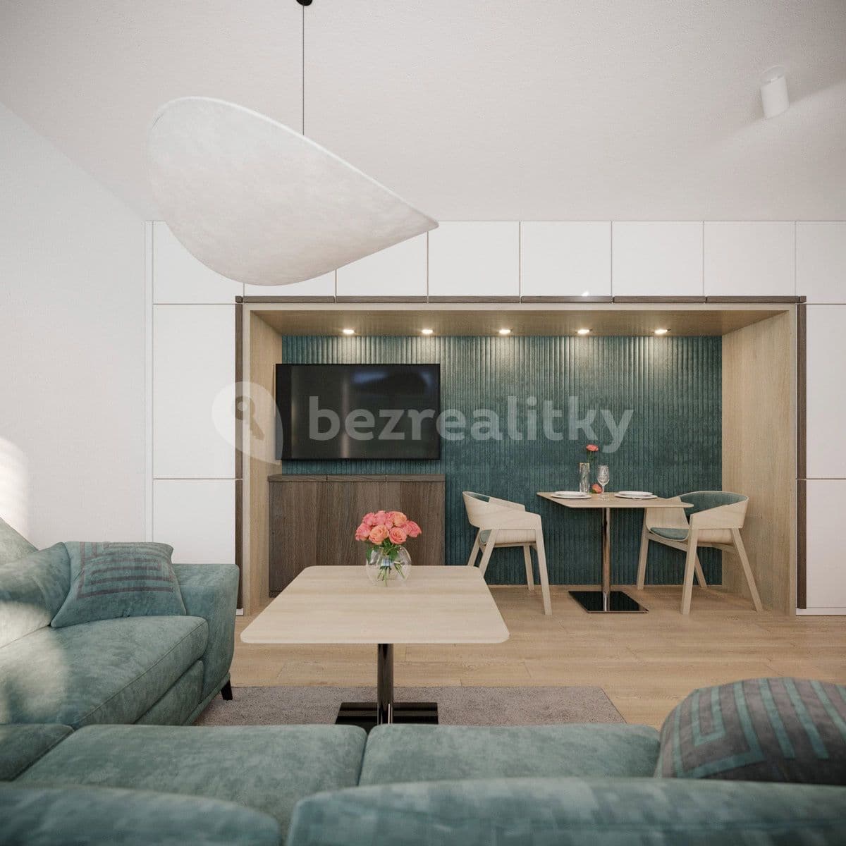 Predaj bytu 1-izbový 43 m², Palackého, Nový Jičín, Moravskoslezský kraj Predaj bytu 1-izbový 43 m², Palackého, Nový Jičín, Moravskoslezský kraj