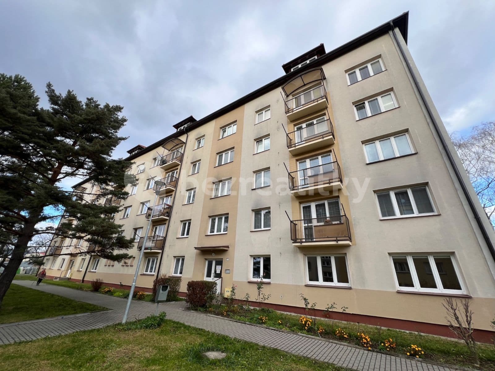Prenájom bytu 2-izbový 49 m², Struhlovsko, Hranice, Olomoucký kraj Prenájom bytu 2-izbový 49 m², Struhlovsko, Hranice, Olomoucký kraj