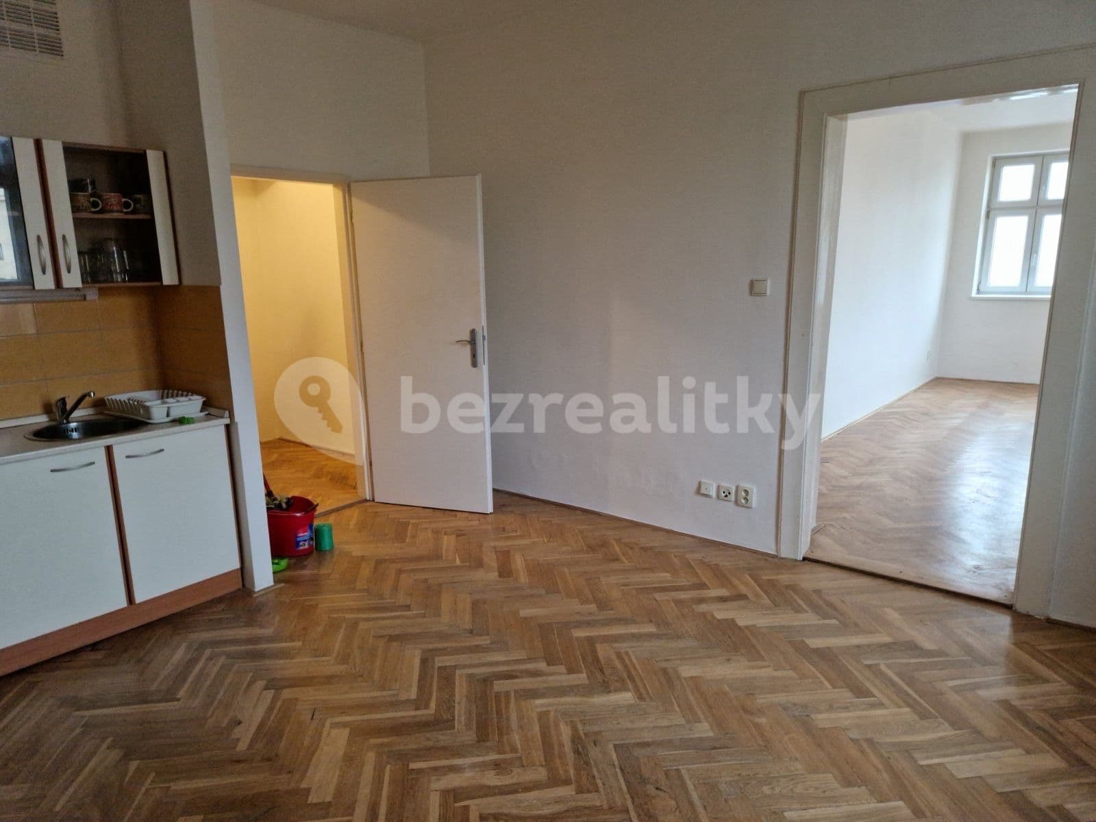 Prenájom bytu 2-izbový 45 m², Veletržní, Praha, Praha Prenájom bytu 2-izbový 45 m², Veletržní, Praha, Praha