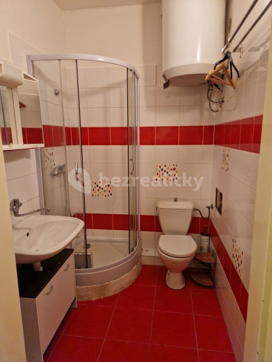 Prenájom bytu 2-izbový 45 m², Veletržní, Praha, Praha Prenájom bytu 2-izbový 45 m², Veletržní, Praha, Praha