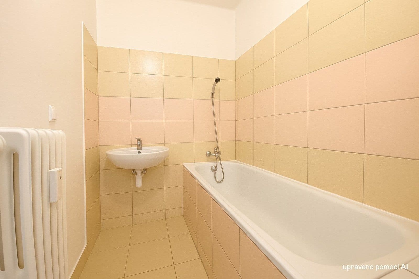 Prenájom bytu 2-izbový 55 m², tř. Osvobození, Karviná, Moravskoslezský kraj Prenájom bytu 2-izbový 55 m², tř. Osvobození, Karviná, Moravskoslezský kraj