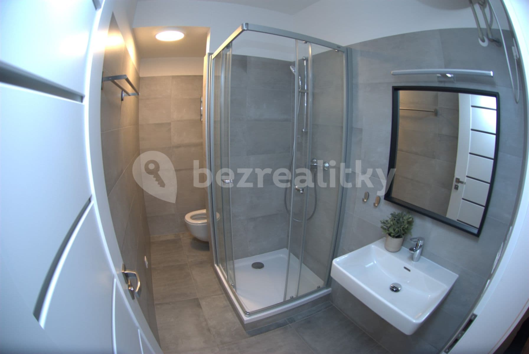 Prenájom bytu 1-izbový 28 m², Sportovní, Židlochovice, Jihomoravský kraj Prenájom bytu 1-izbový 28 m², Sportovní, Židlochovice, Jihomoravský kraj
