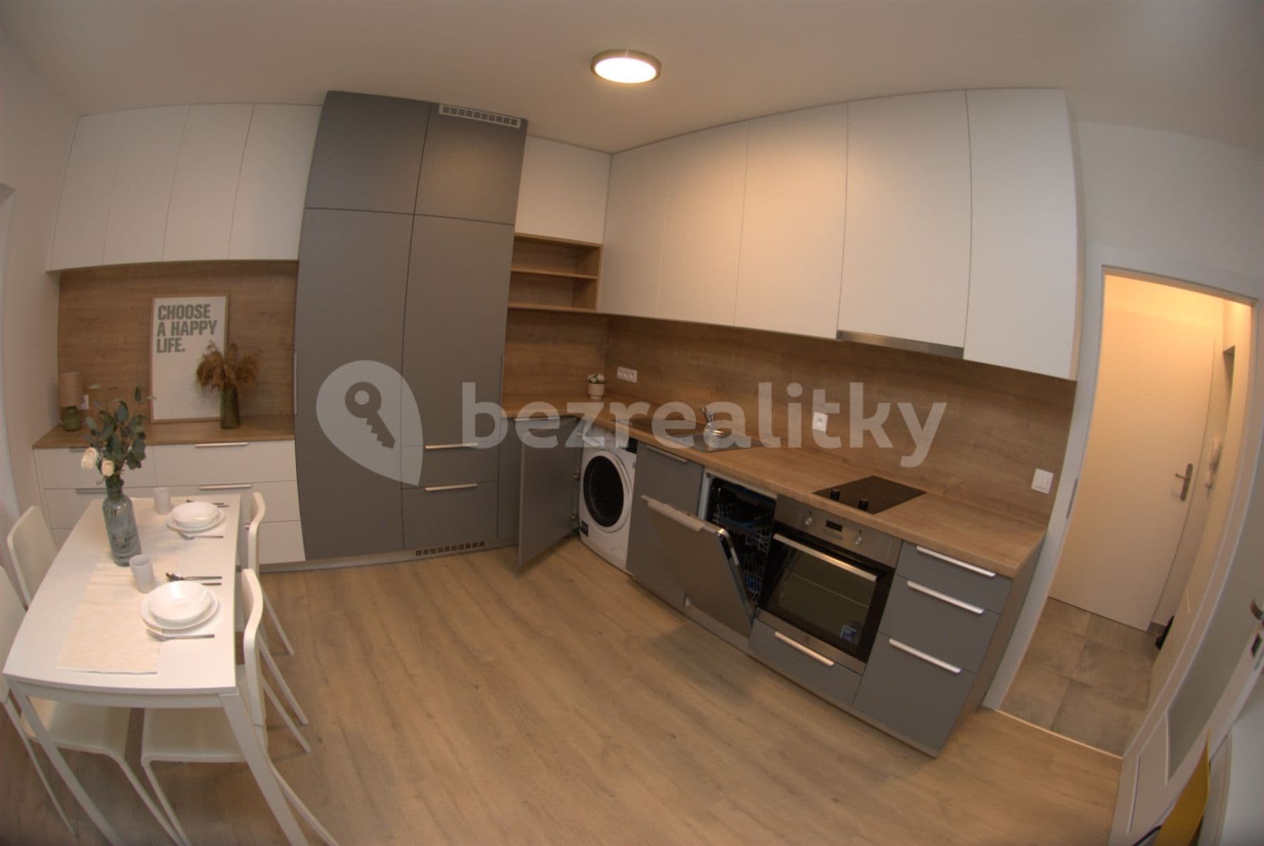 Prenájom bytu 1-izbový 28 m², Sportovní, Židlochovice, Jihomoravský kraj Prenájom bytu 1-izbový 28 m², Sportovní, Židlochovice, Jihomoravský kraj